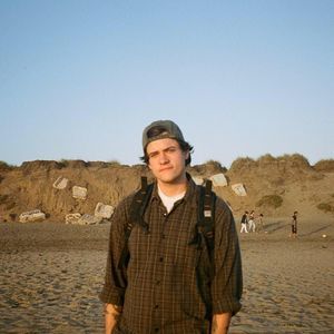 Meet your Posher, Steven